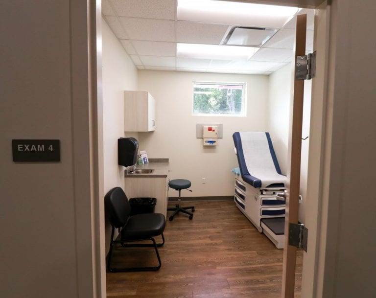 Contact Lowcountry Urgent Care