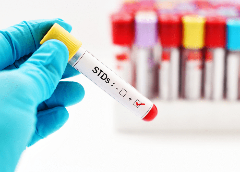 STD Testing Lowcountry Urgent Care